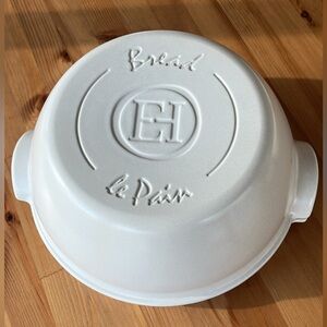 EMILE HENRY round bread breaker